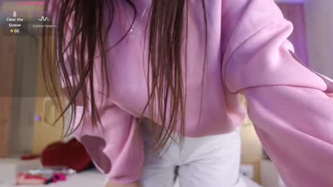 Snapshot of lexywillde chatting on January 4, 2025, 5:16 am LexyWillde online show from January 4, 2025, 5:16 am