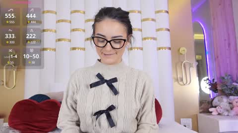 Snapshot of lexywillde chatting on January 8, 2025, 5:48 am LexyWillde online show from January 8, 2025, 5:48 am