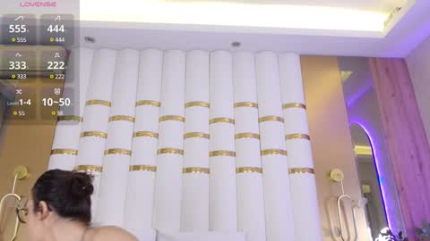 Snapshot of lexywillde chatting on January 12, 2025, 5:34 am LexyWillde online show from January 12, 2025, 5:34 am