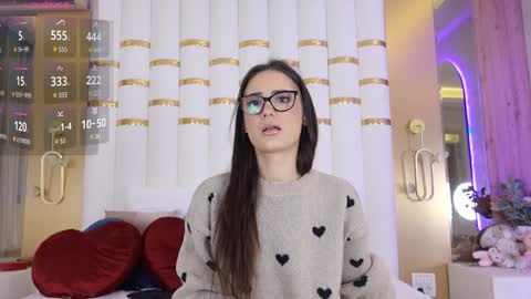 Snapshot of lexywillde chatting on January 13, 2025, 6:06 am LexyWillde online show from January 13, 2025, 6:06 am