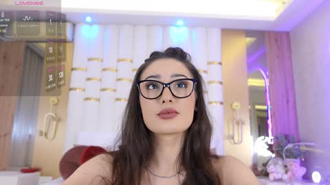 Snapshot of lexywillde chatting on January 29, 2025, 8:40 am LexyWillde online show from January 29, 2025, 8:40 am