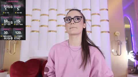 Snapshot of lexywillde chatting on February 15, 2025, 4:47 am LexyWillde online show from February 15, 2025, 4:47 am