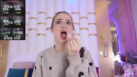 Snapshot of lexywillde chatting on March 2, 2025, 5:12 am LexyWillde online show from March 2, 2025, 5:12 am