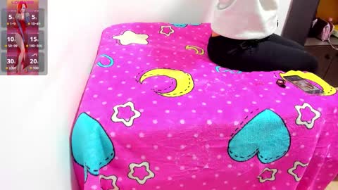 lexyy24_ online show from February 26, 2026, 9:19 am