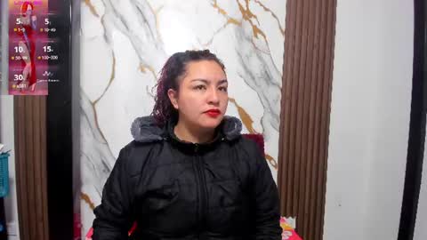 lexyy24_ online show from July 4, 2026, 8:20 am
