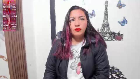 lexyy24_ online show from July 8, 2026, 9:25 am
