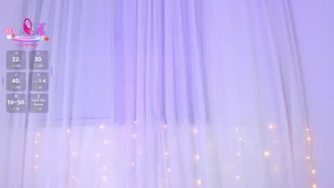 Leya online show from November 25, 2025, 10:54 pm