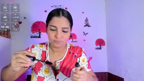 Leya online show from February 11, 2026, 12:15 am