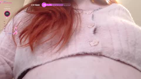 Snapshot of leyaloveee chatting on February 14, 2025, 4:09 pm Your Leya online show from February 14, 2025, 4:09 pm