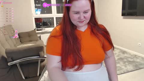 Snapshot of leyaloveee chatting on February 17, 2025, 4:04 pm Your Leya online show from February 17, 2025, 4:04 pm