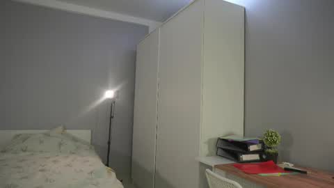 leyla_grace online show from May 28, 2026, 5:16 am