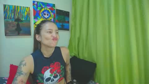 leyla_horny_bg online show from November 29, 2025, 1:30 am