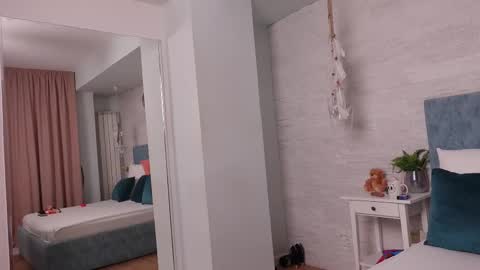 LeylaGracey online show from October 13, 2025, 3:17 am