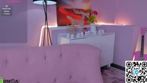 leylamirage online show from March 15, 2026, 12:22 pm