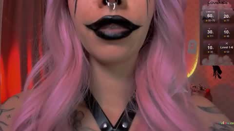 LEA online show from October 25, 2025, 1:51 pm