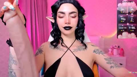 LEA online show from November 9, 2025, 5:22 pm