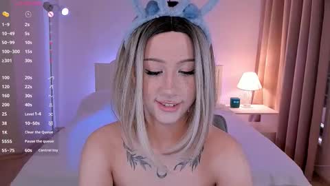 Lisa online show from November 8, 2025, 3:50 am