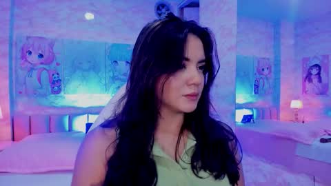 lhea_foxx online show from November 3, 2025, 9:27 pm