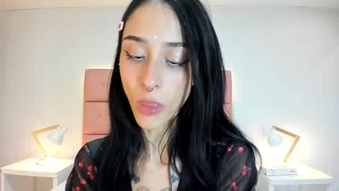 Snapshot of lhiamfitt chatting on September 30, 2025, 6:40 am lhiamfitt online show from September 30, 2025, 6:40 am