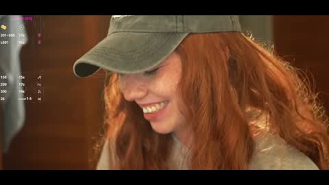 Snapshot of li_on_line chatting on January 8, 2025, 7:45 pm Li online show from January 8, 2025, 7:45 pm