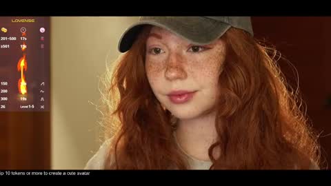 Snapshot of li_on_line chatting on March 8, 2025, 6:47 pm Li online show from March 8, 2025, 6:47 pm