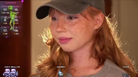 Snapshot of li_on_line chatting on September 11, 2025, 2:06 pm Li online show from September 11, 2025, 2:06 pm