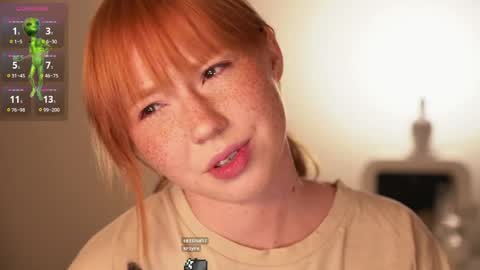 Li online show from April 13, 2026, 7:41 pm