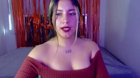 Lia  online show from November 12, 2025, 7:46 pm