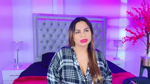 Lia  online show from October 11, 2025, 2:11 am