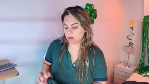 Lia  online show from March 18, 2026, 3:31 am