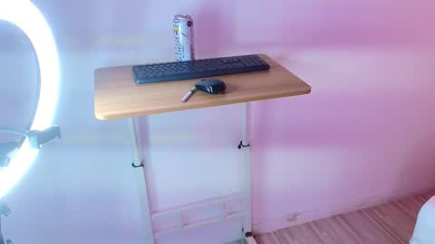 Lia  online show from March 29, 2026, 3:28 am