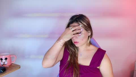 Lia  online show from April 2, 2026, 3:53 pm