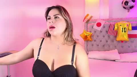 Lia  online show from June 21, 2026, 2:58 am