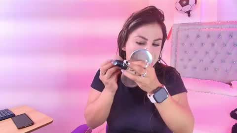 Lia  online show from July 9, 2026, 2:59 am