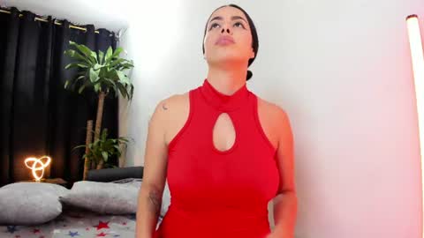 Snapshot of lia_and_felipe chatting on July 7, 2026, 11:53 pm Lia y Felipe -- online show from July 7, 2026, 11:53 pm