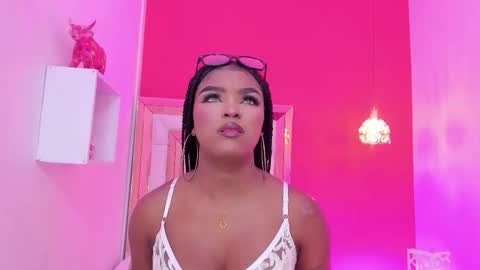 Snapshot of lia_antonella69 chatting on February 13, 2026, 8:05 pm karol online show from February 13, 2026, 8:05 pm