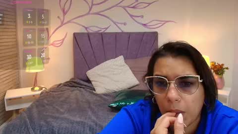 Snapshot of lia_blake_ chatting on September 29, 2025, 12:10 pm LIA online show from September 29, 2025, 12:10 pm