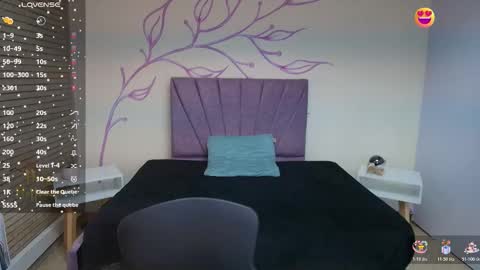  LIA  online show from December 4, 2025, 12:25 pm