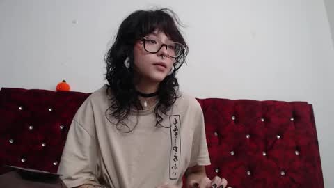 Snapshot of lia_carter_ chatting on November 5, 2025, 9:04 pm Lia online show from November 5, 2025, 9:04 pm