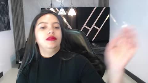 Snapshot of lia_ch11 chatting on March 3, 2026, 2:01 pm LIA online show from March 3, 2026, 2:01 pm