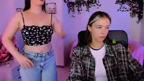 lia_dream_ online show from June 25, 2026, 8:30 am