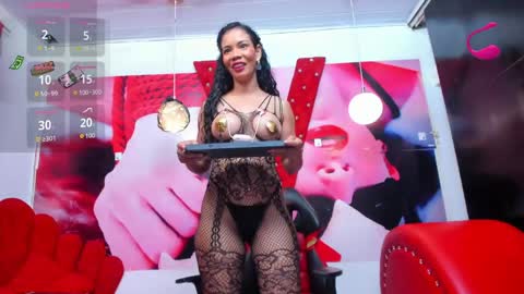 Lia online show from May 21, 2026, 1:18 pm