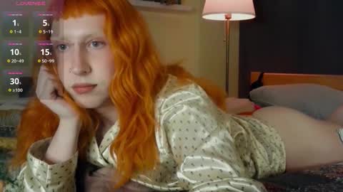 lia_grl online show from May 3, 2026, 8:15 pm