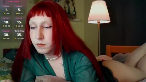 lia_grl online show from July 12, 2026, 9:06 pm