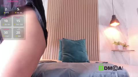 lia_harper_ online show from January 9, 2026, 7:04 pm