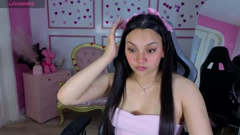 lia_harper_t online show from May 29, 2026, 3:04 am