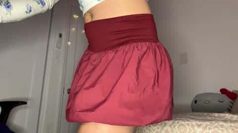 Kabroncita online show from January 13, 2026, 6:08 am