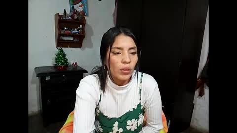 Lia online show from December 16, 2024, 8:58 pm