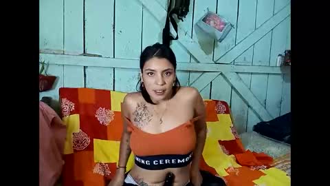 Lia online show from January 11, 2025, 6:12 pm
