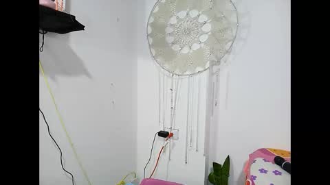 Lia online show from October 4, 2025, 3:04 am